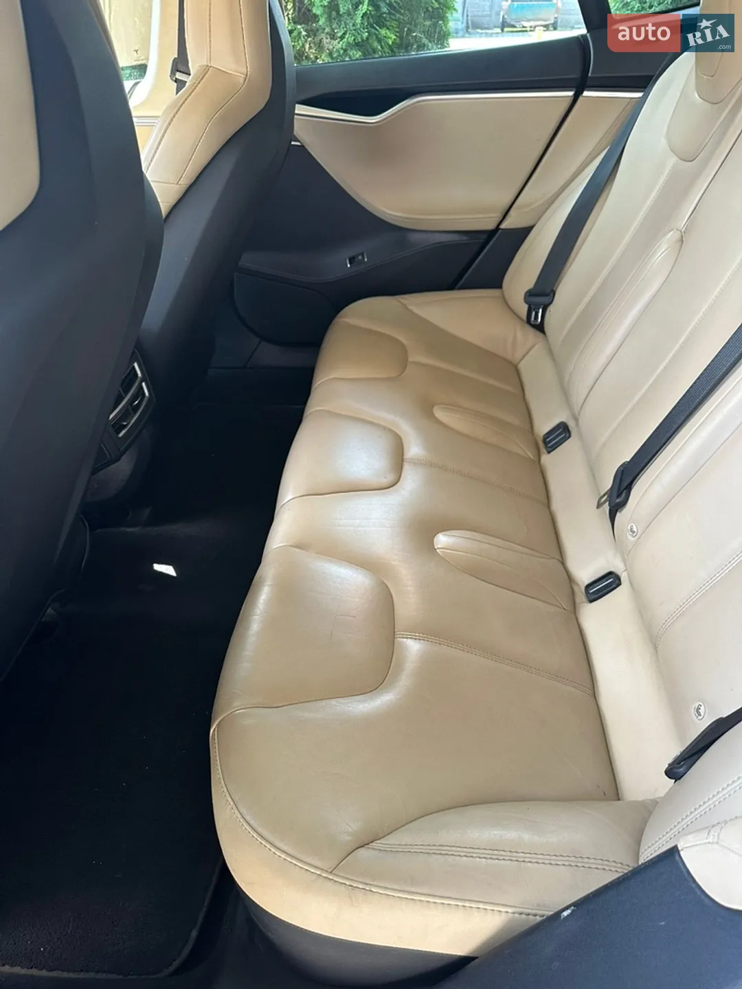 2016 Tesla Model S - мініатюра 11