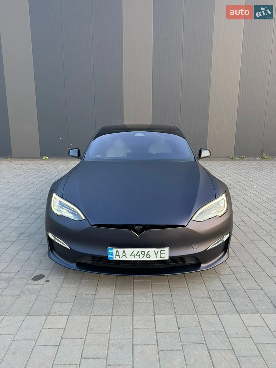 2021 Tesla Model S - мініатюра 17