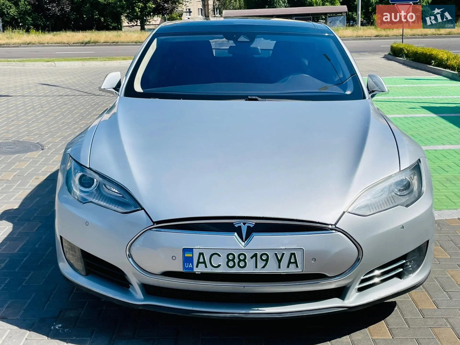 2016 Tesla Model S - мініатюра 41