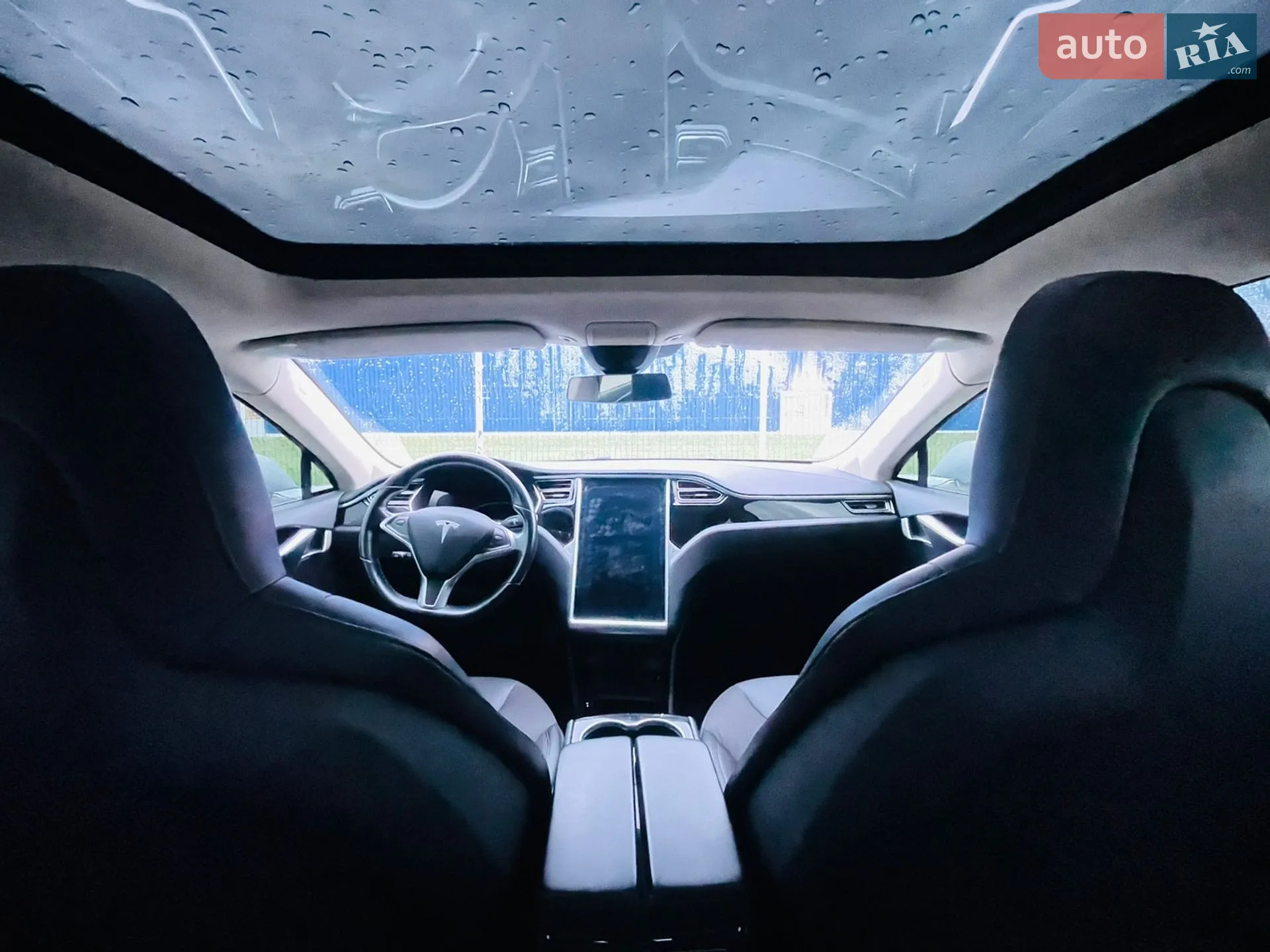 2016 Tesla Model S - мініатюра 26