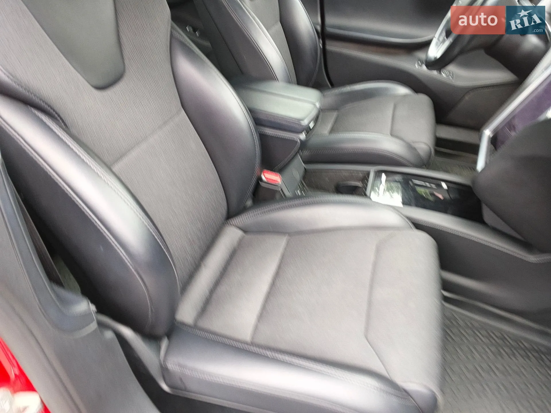 2017 Tesla Model S - мініатюра 16