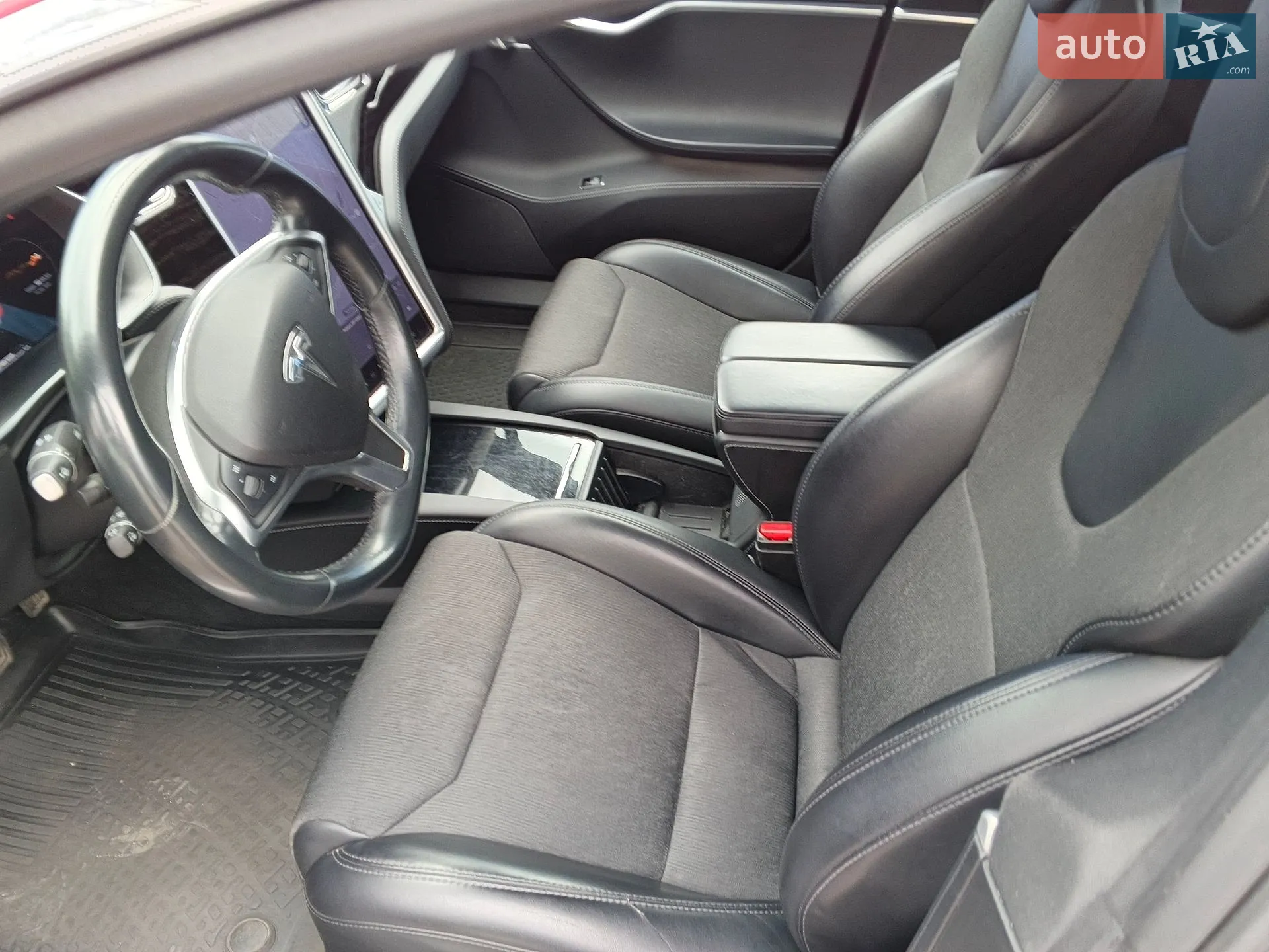 2017 Tesla Model S - мініатюра 26