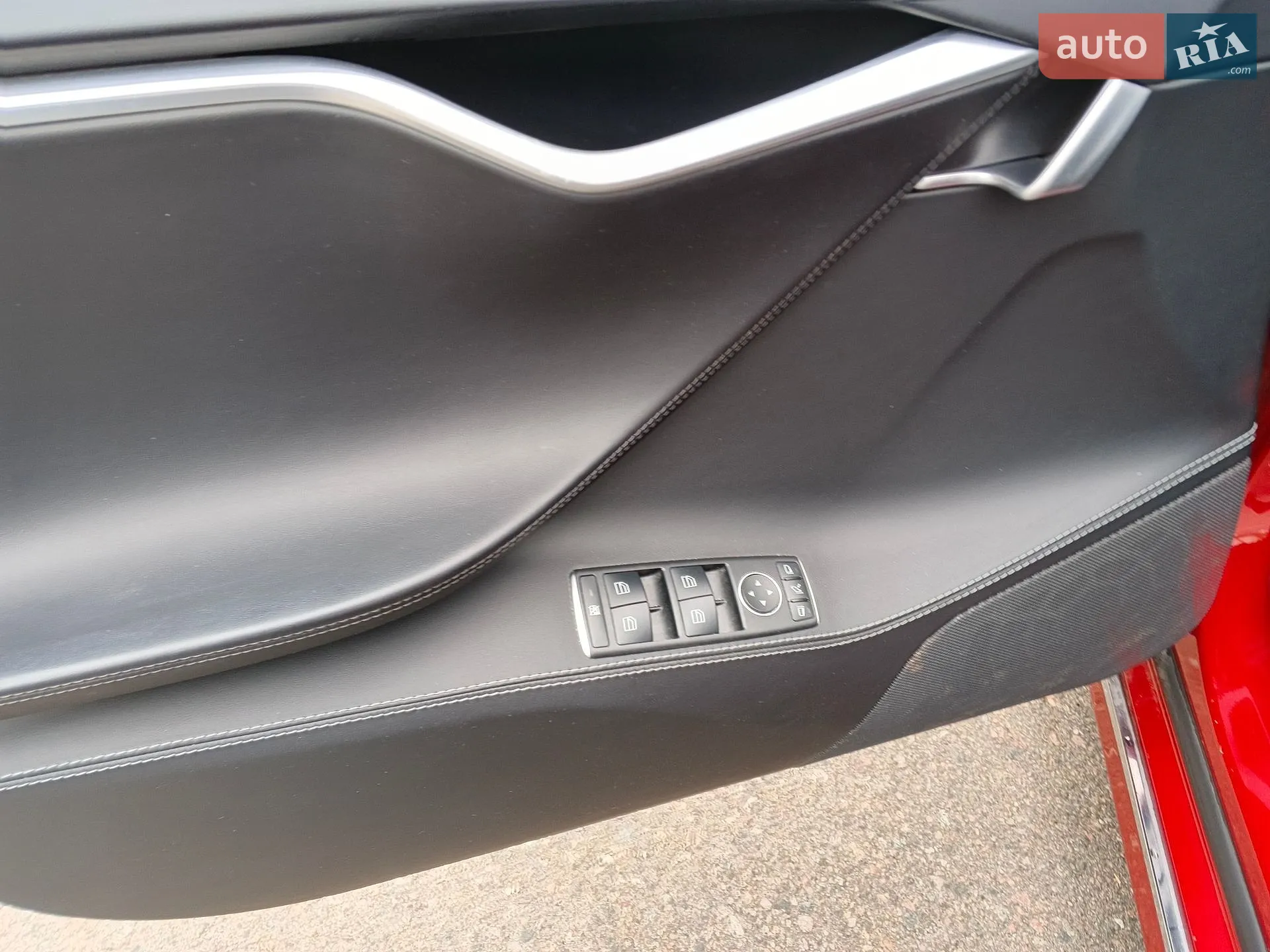 2017 Tesla Model S - мініатюра 27