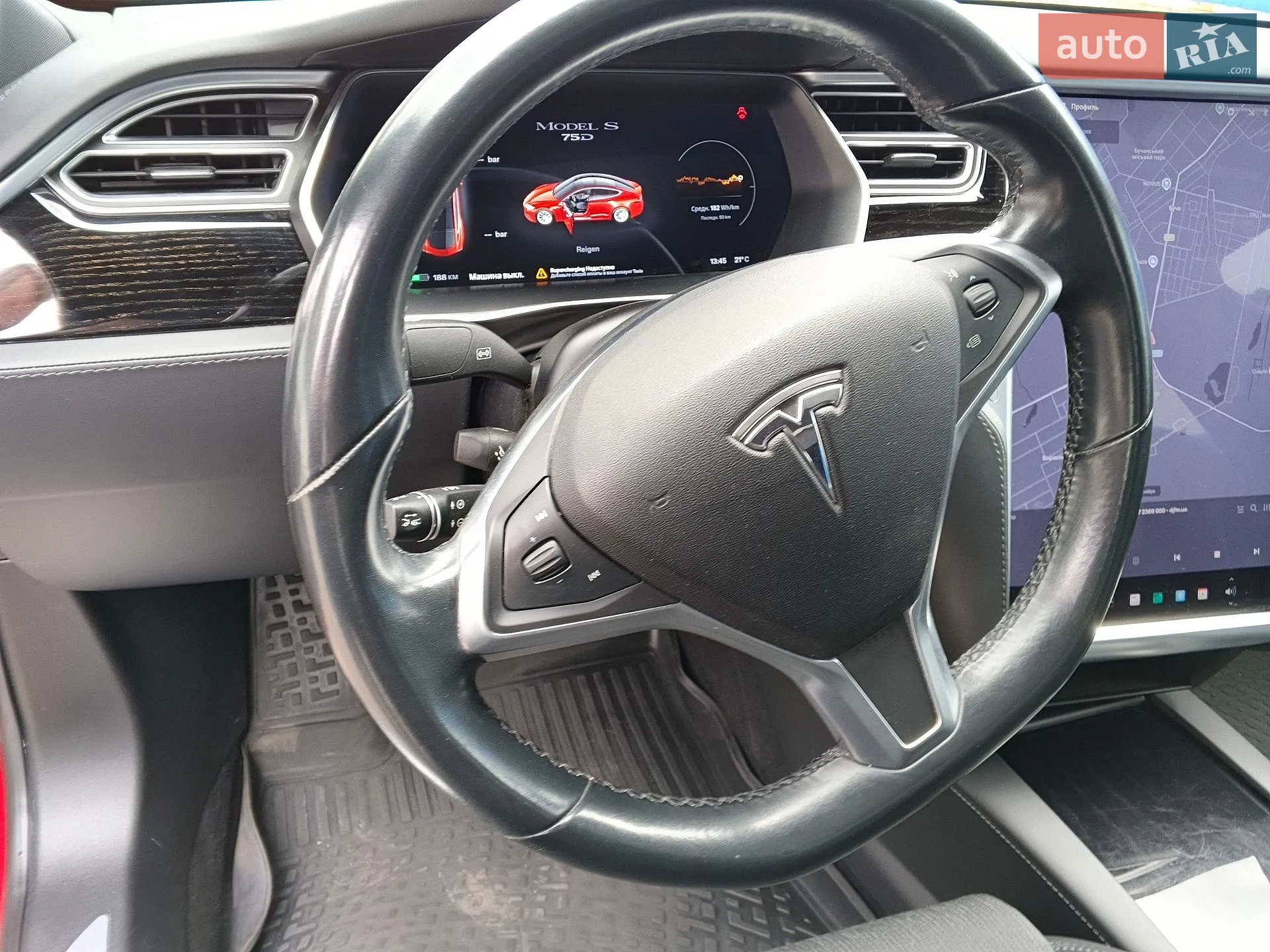 2017 Tesla Model S - мініатюра 29