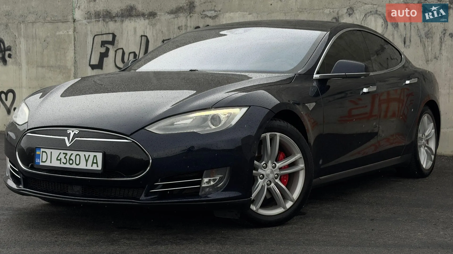 2015 Tesla Model S - мініатюра 9