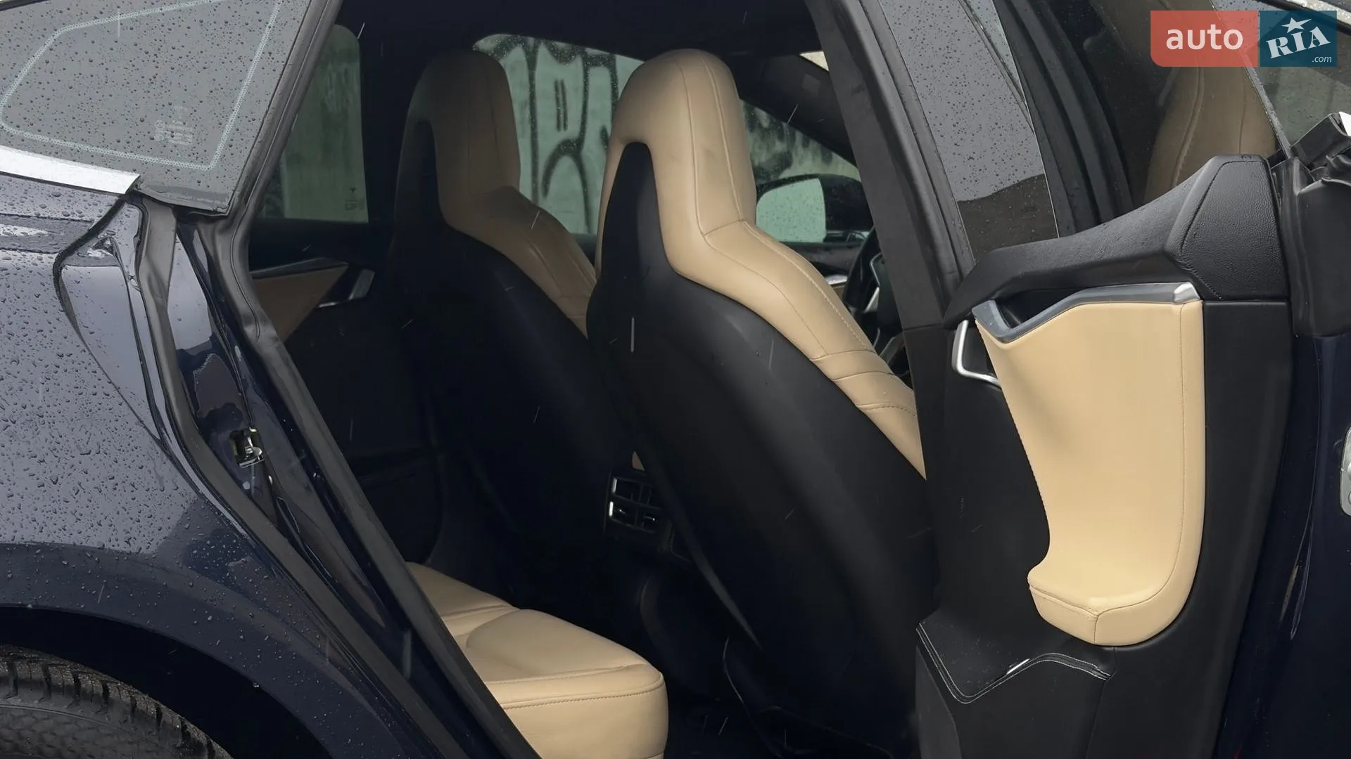 2015 Tesla Model S - мініатюра 37