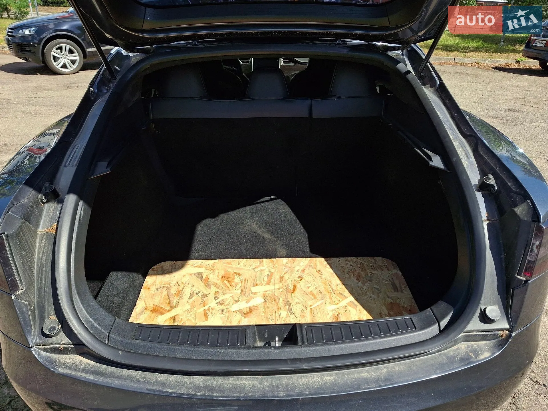 2016 Tesla Model S - мініатюра 17