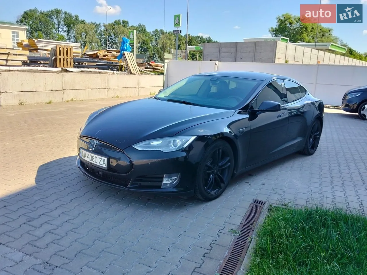2016 Tesla Model S - мініатюра 11