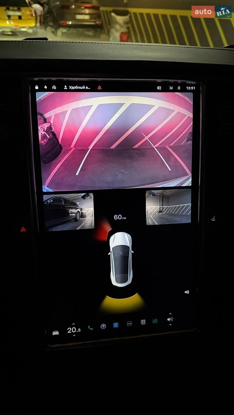 2016 Tesla Model S - мініатюра 13