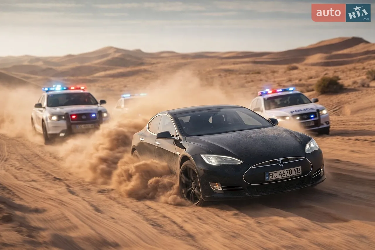 2013 Tesla Model S - мініатюра 25