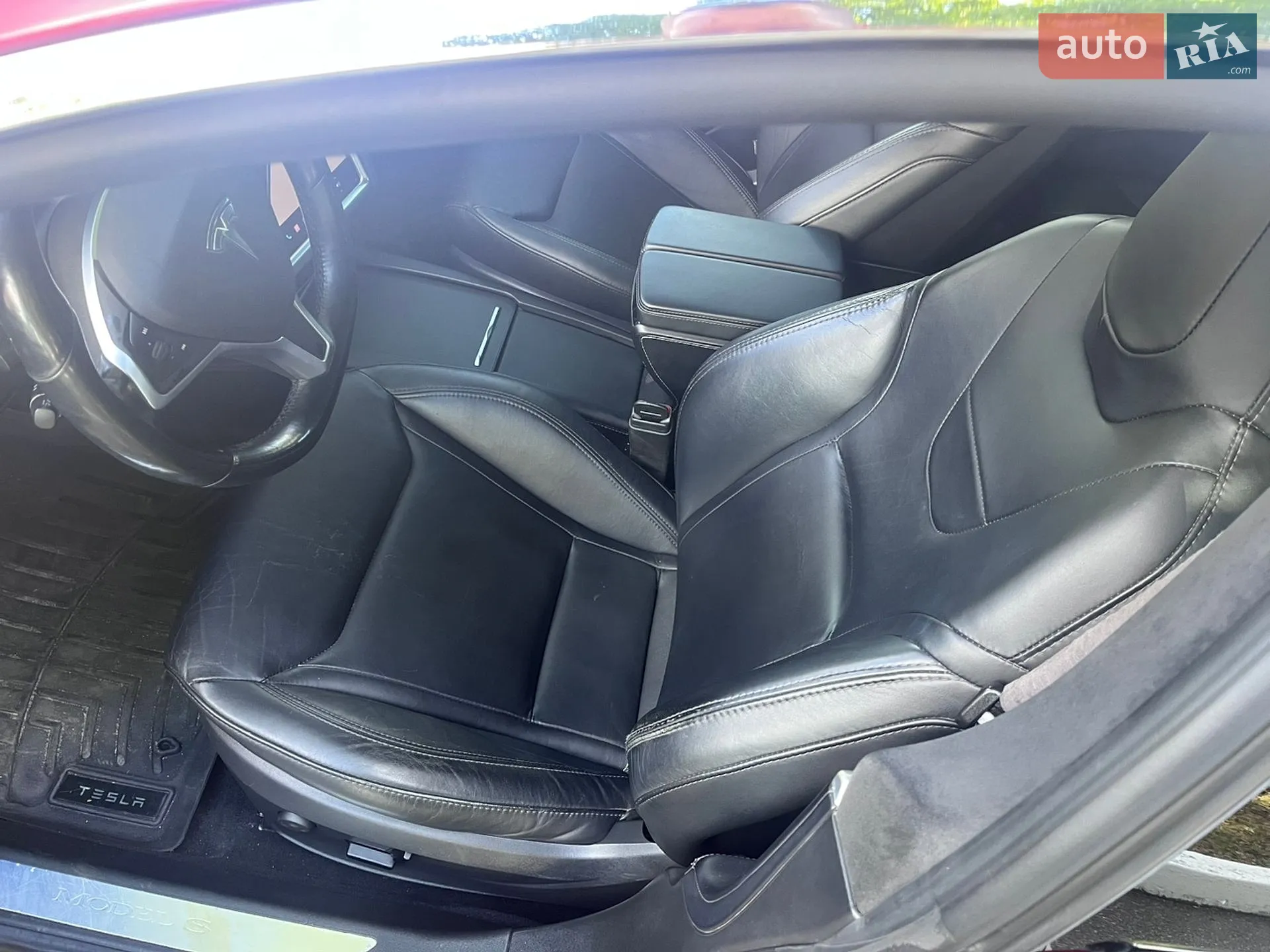 2016 Tesla Model S - мініатюра 12