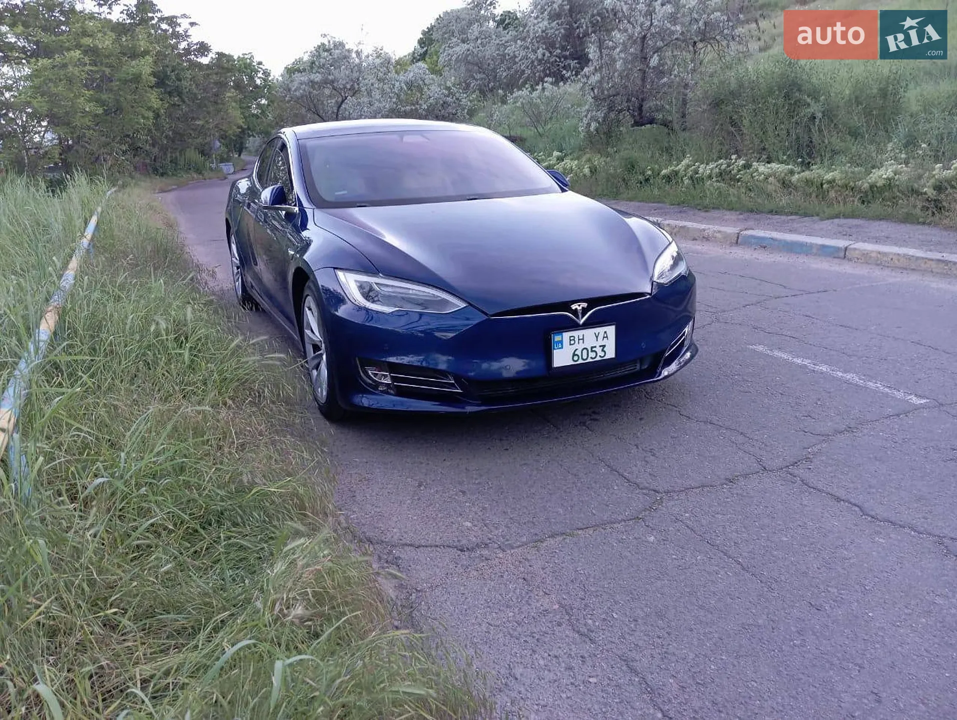 2018 Tesla Model S - мініатюра 19