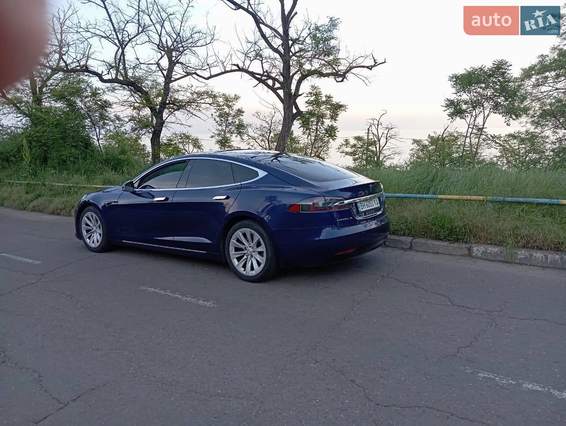 2018 Tesla Model S - мініатюра 22