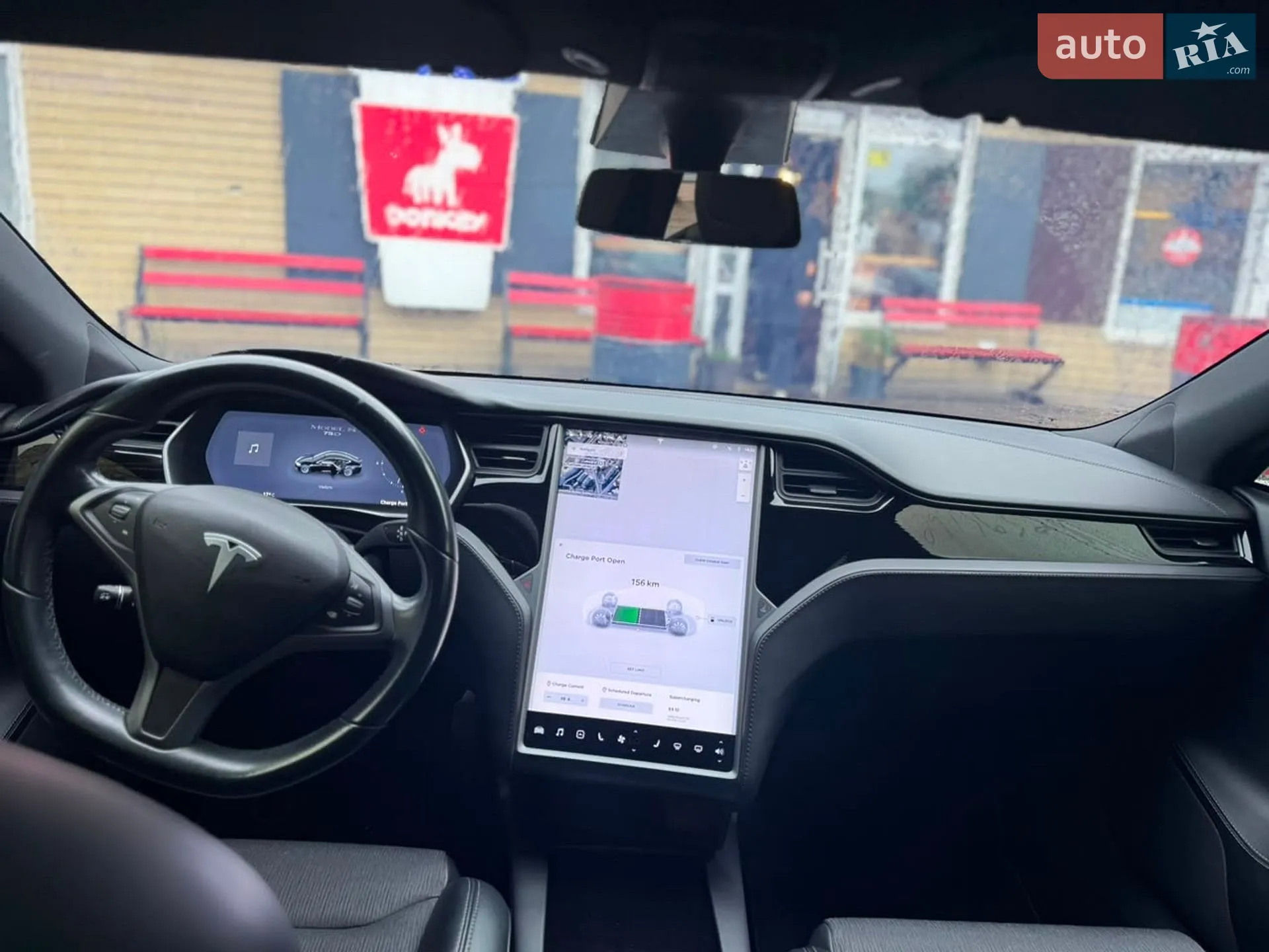 2018 Tesla Model S - мініатюра 2