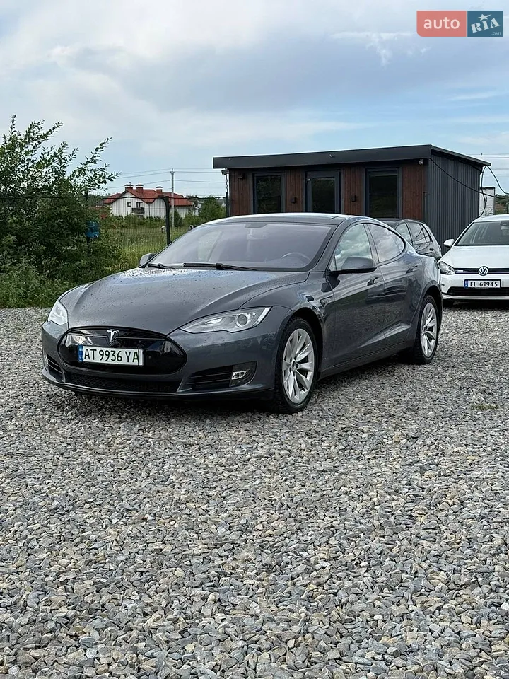 2013 Tesla Model S - мініатюра 29