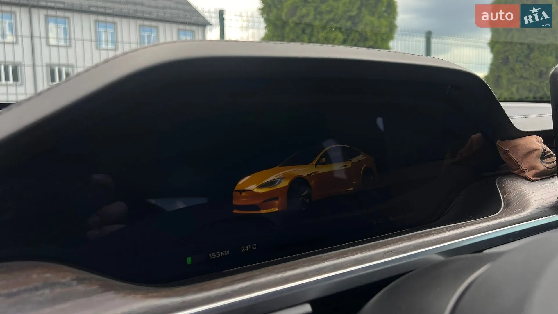 2022 Tesla Model S - мініатюра 39