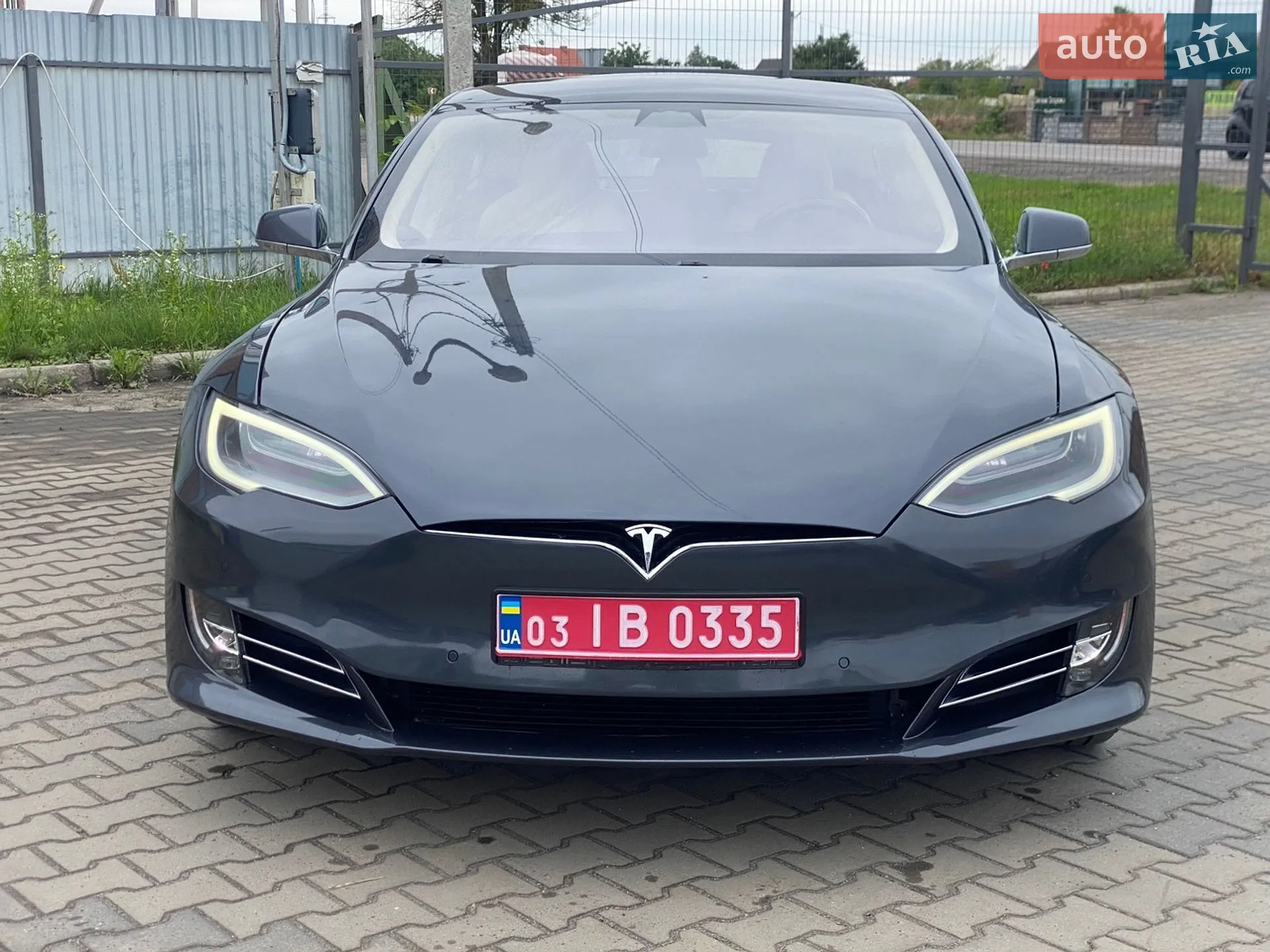 2018 Tesla Model S - мініатюра 2