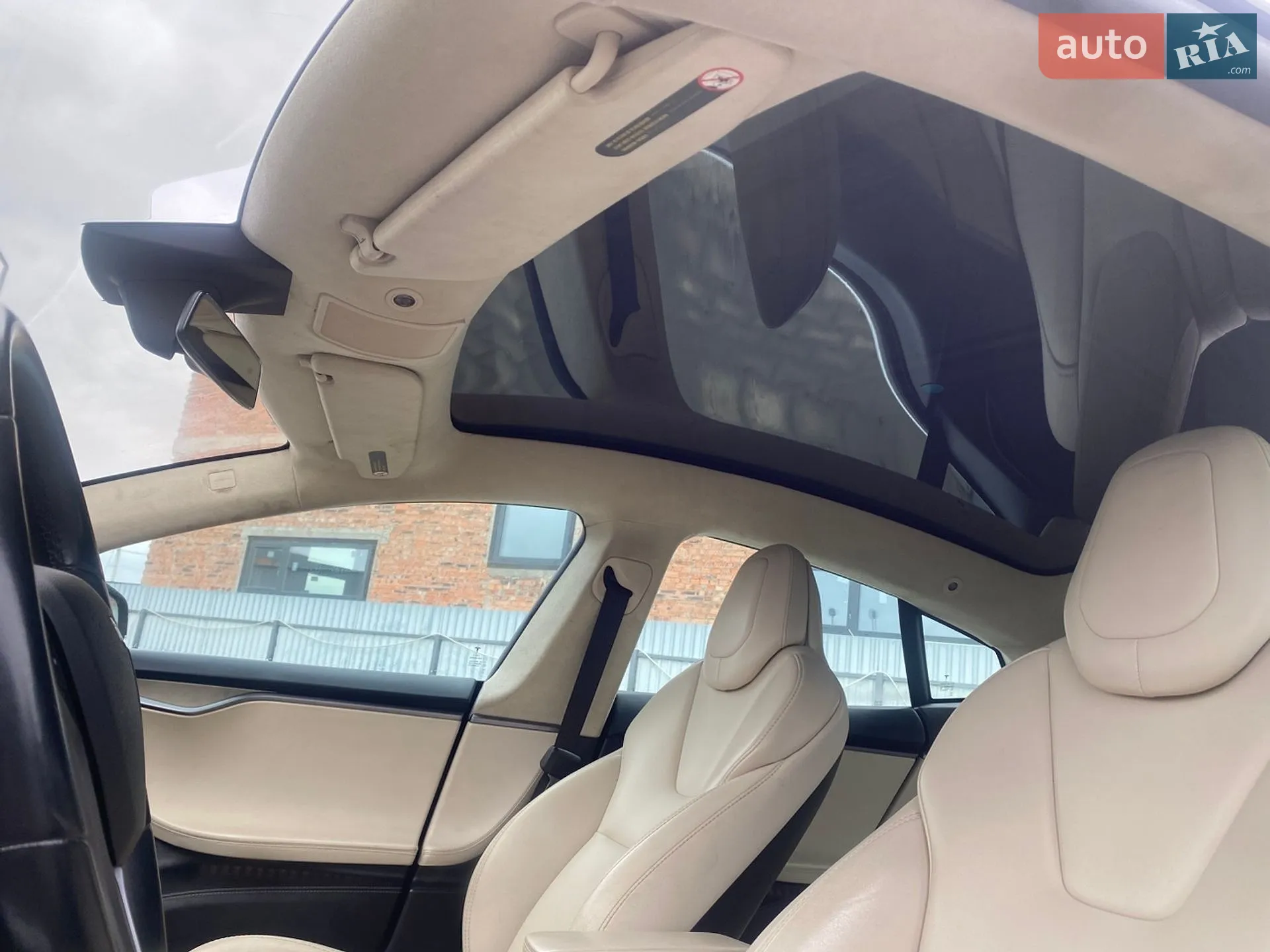 2018 Tesla Model S - мініатюра 14