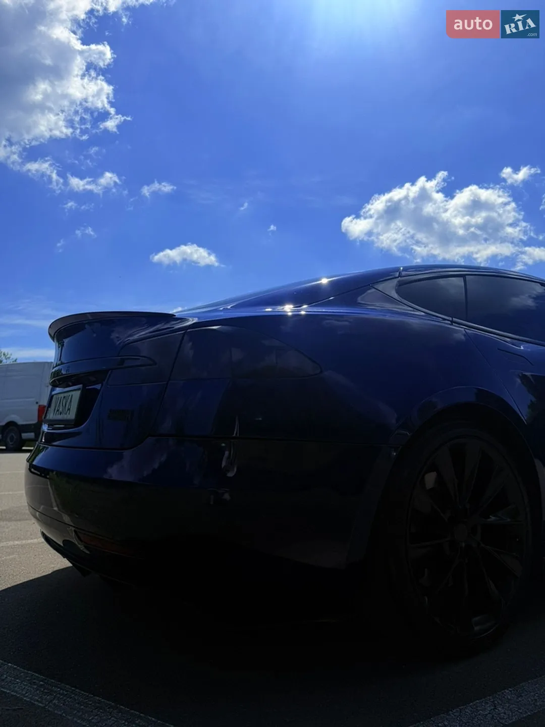 2018 Tesla Model S - мініатюра 11