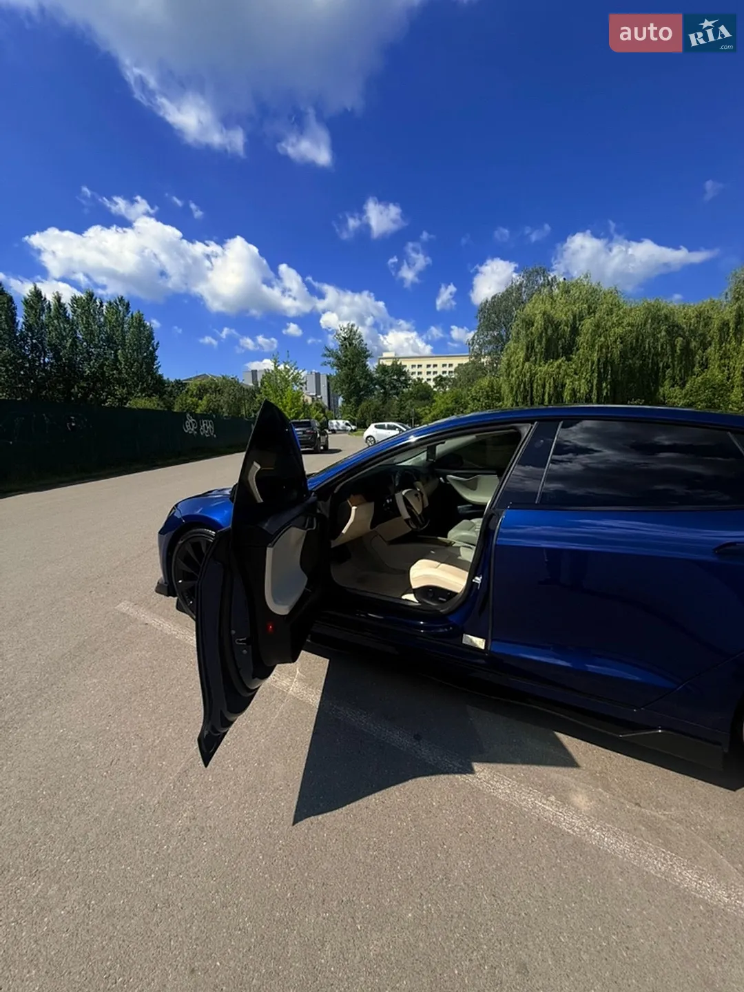 2018 Tesla Model S - мініатюра 16