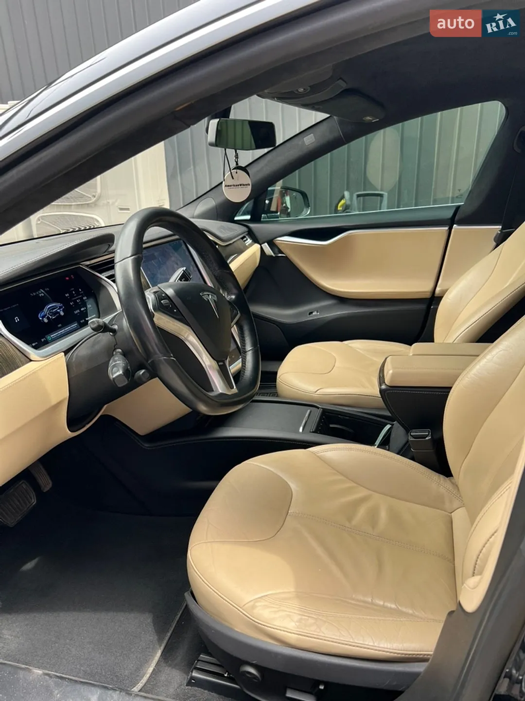 2013 Tesla Model S - мініатюра 24