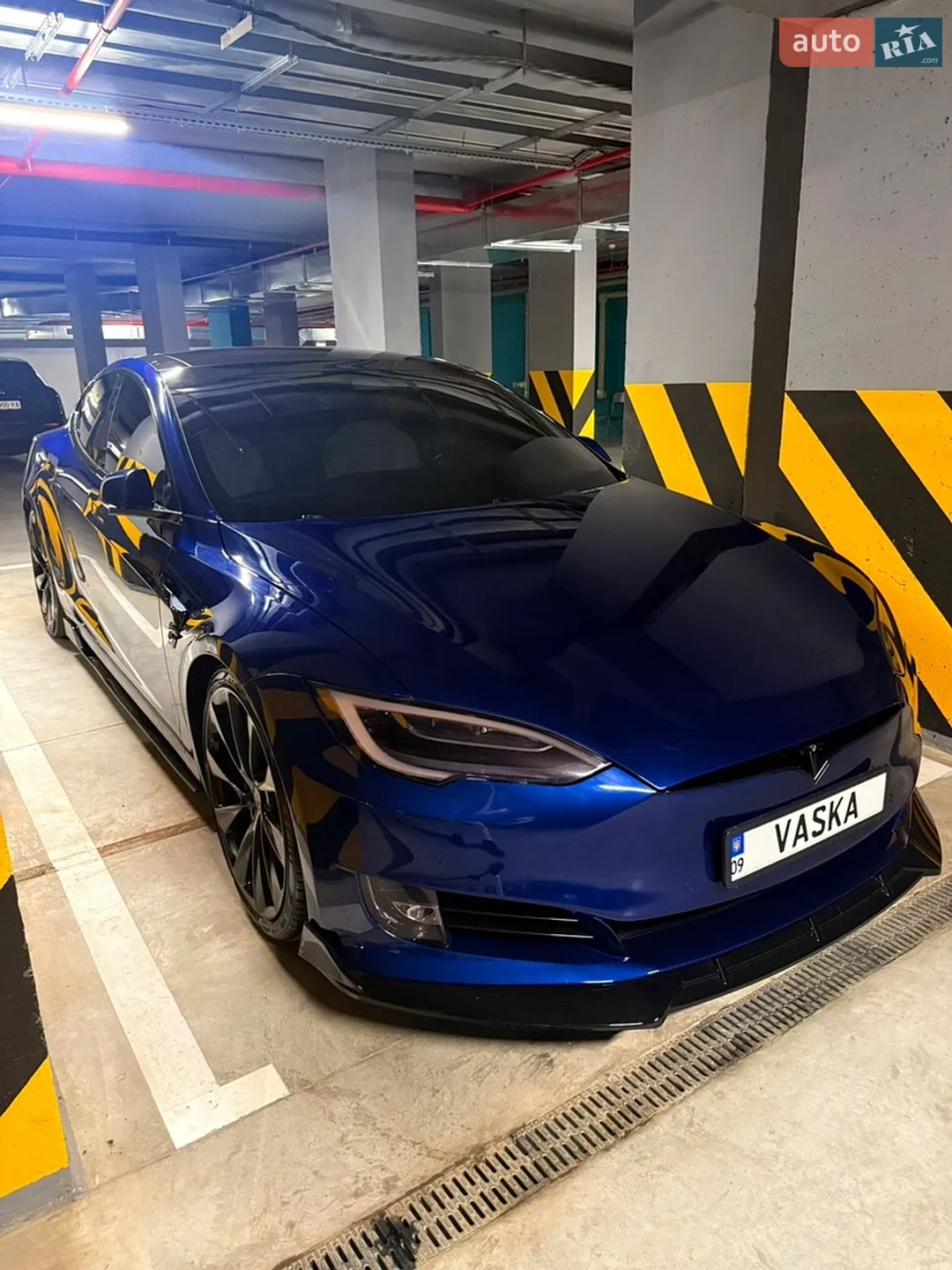 2018 Tesla Model S - мініатюра 32