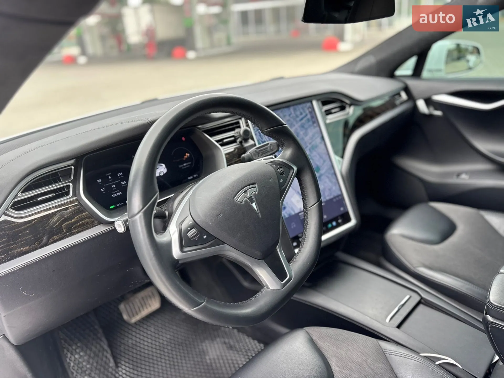 2016 Tesla Model S - мініатюра 9