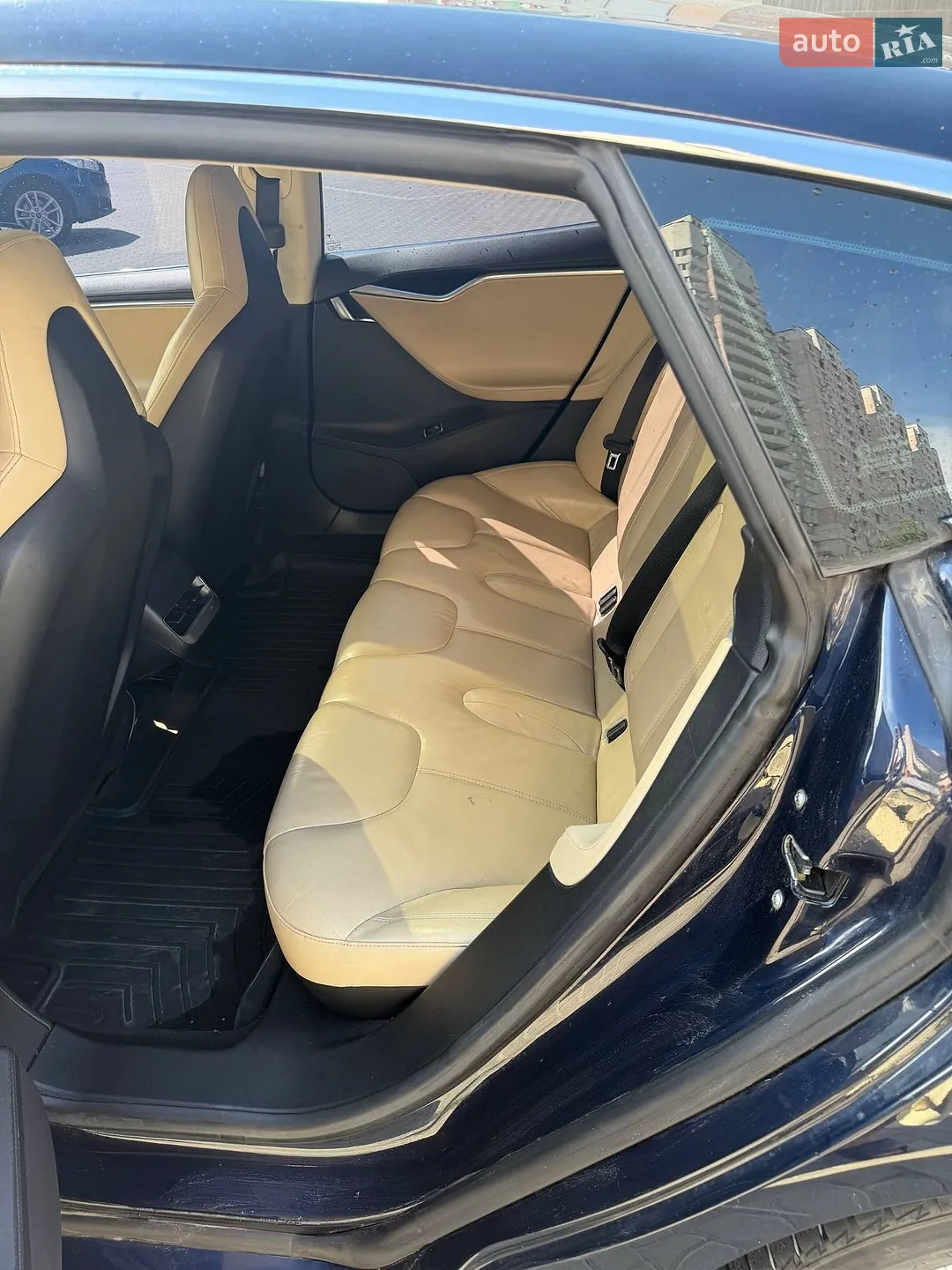 2013 Tesla Model S - мініатюра 13