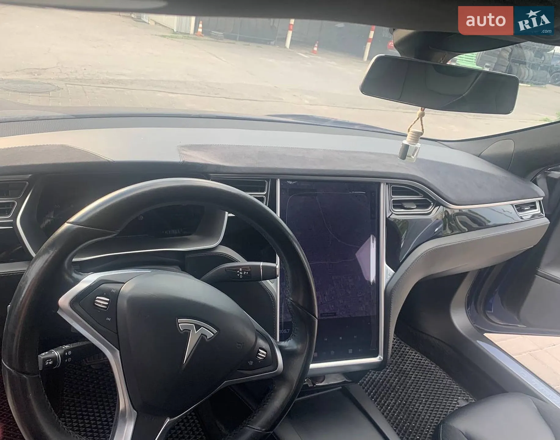 2016 Tesla Model S - мініатюра 8