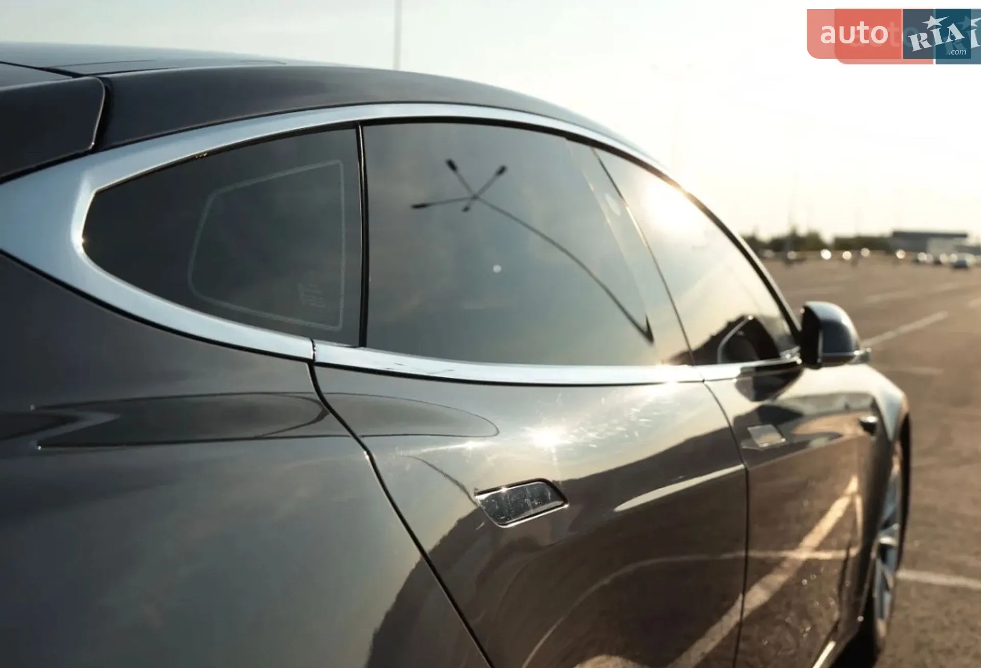 2017 Tesla Model S - мініатюра 10