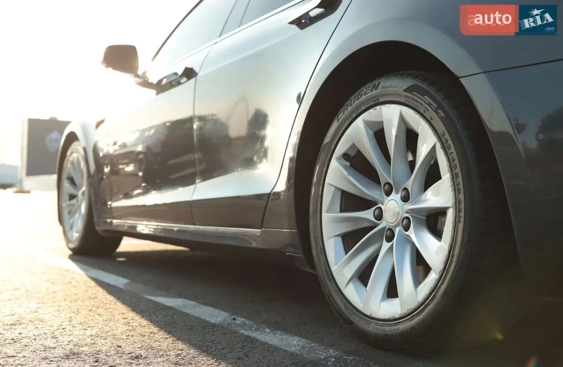 2017 Tesla Model S - мініатюра 15