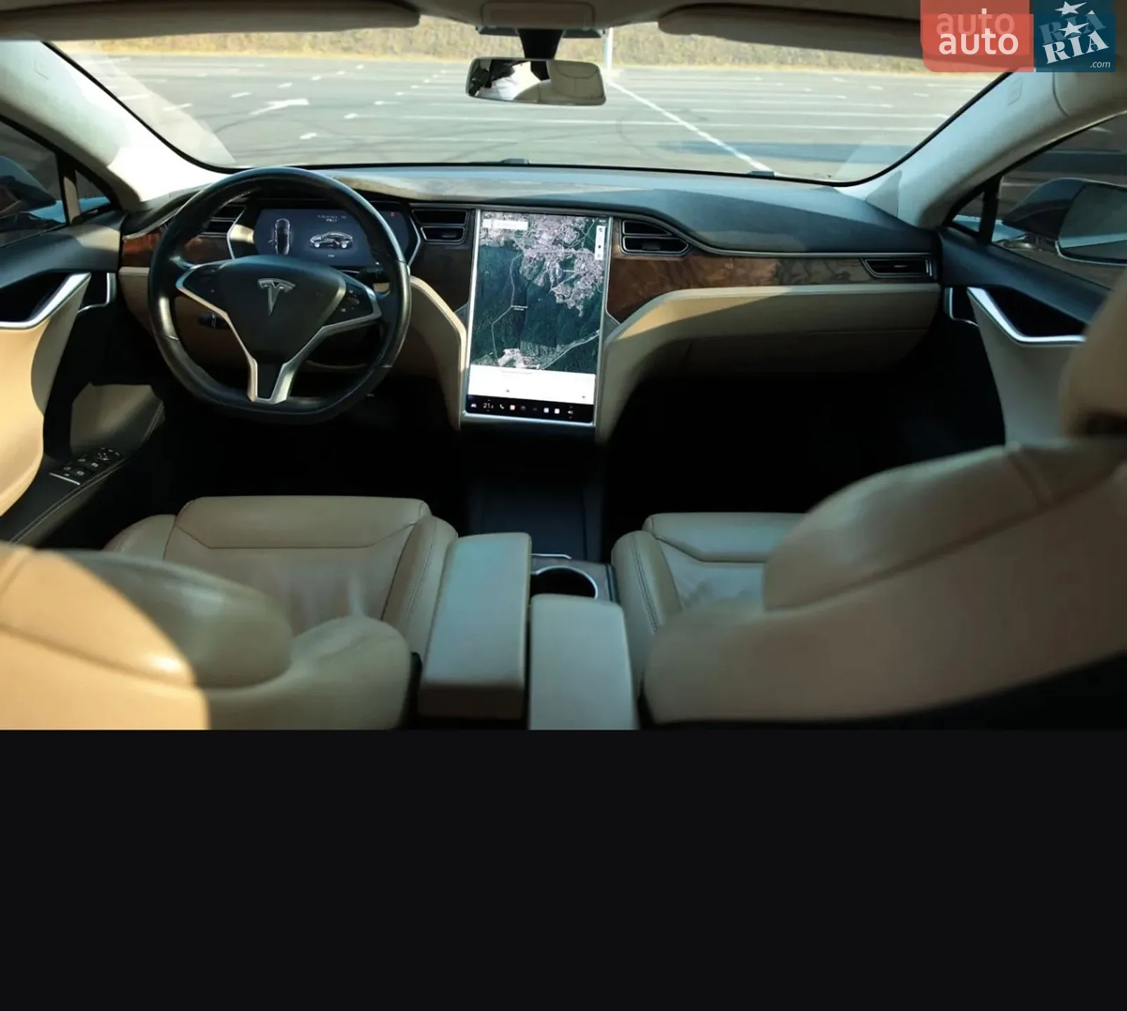 2017 Tesla Model S - мініатюра 24