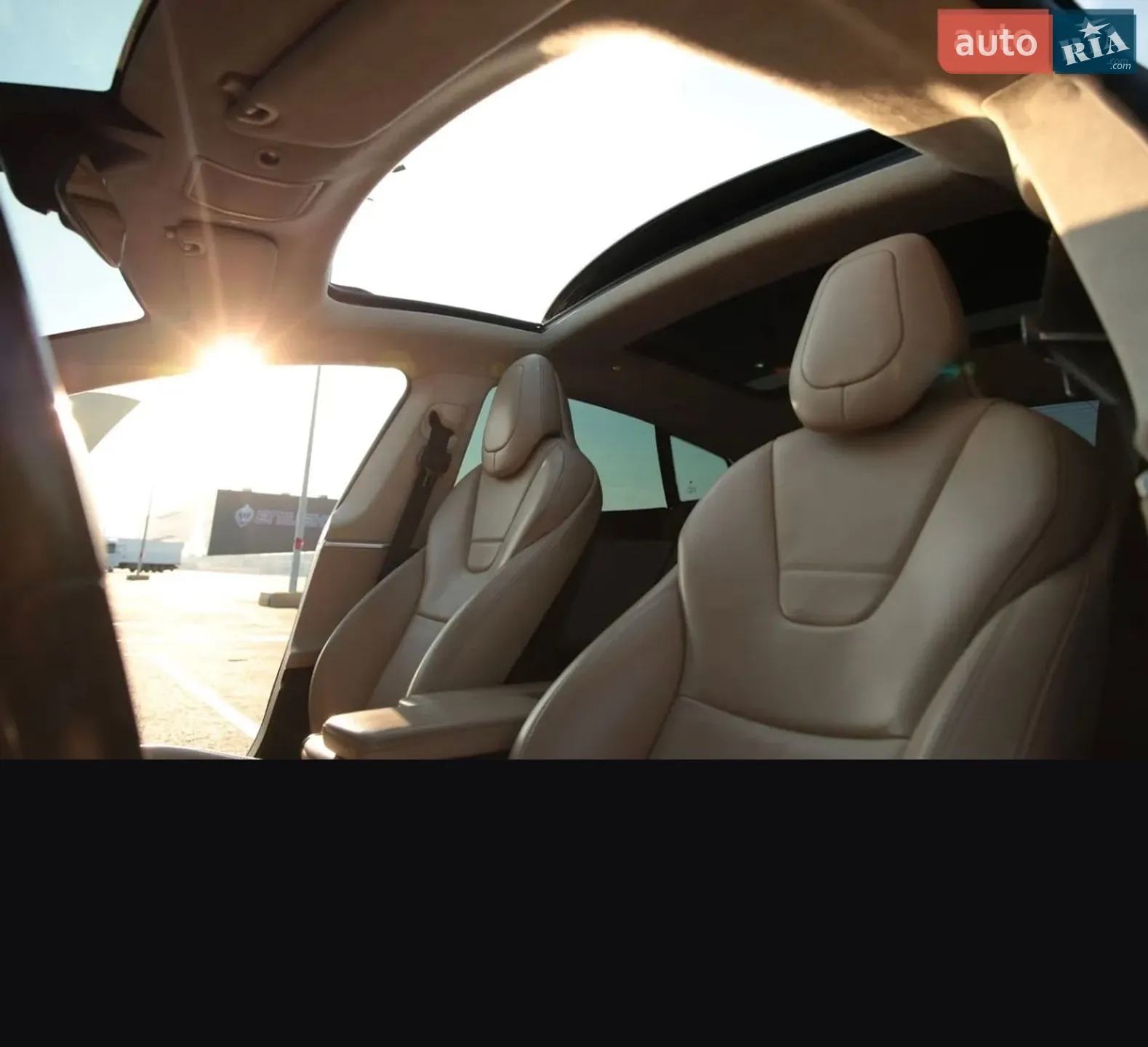 2017 Tesla Model S - мініатюра 37