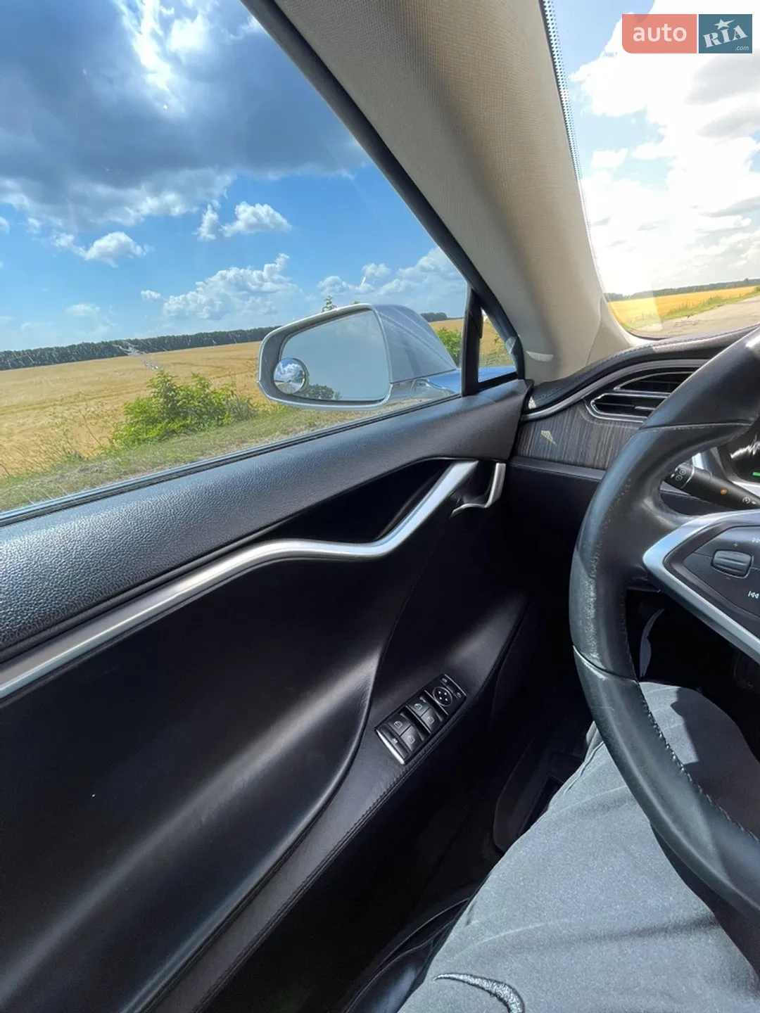 2013 Tesla Model S - мініатюра 7