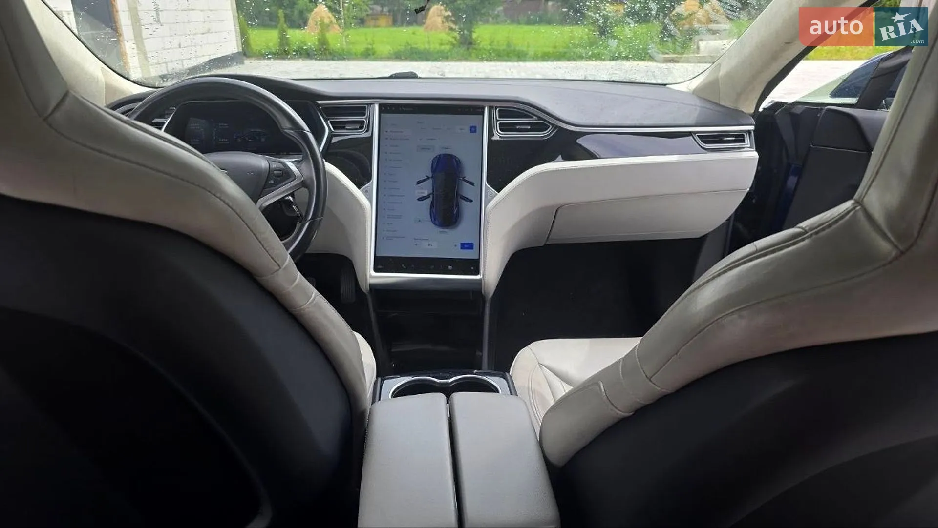 2016 Tesla Model S - мініатюра 8
