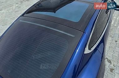 Лифтбек Tesla Model S 2016 в Вижнице