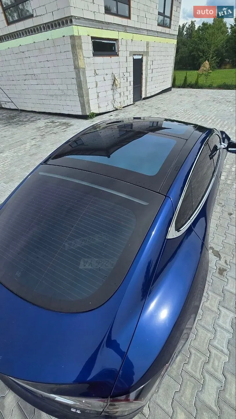2016 Tesla Model S - мініатюра 2