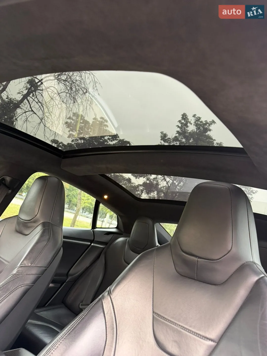 2016 Tesla Model S - мініатюра 12
