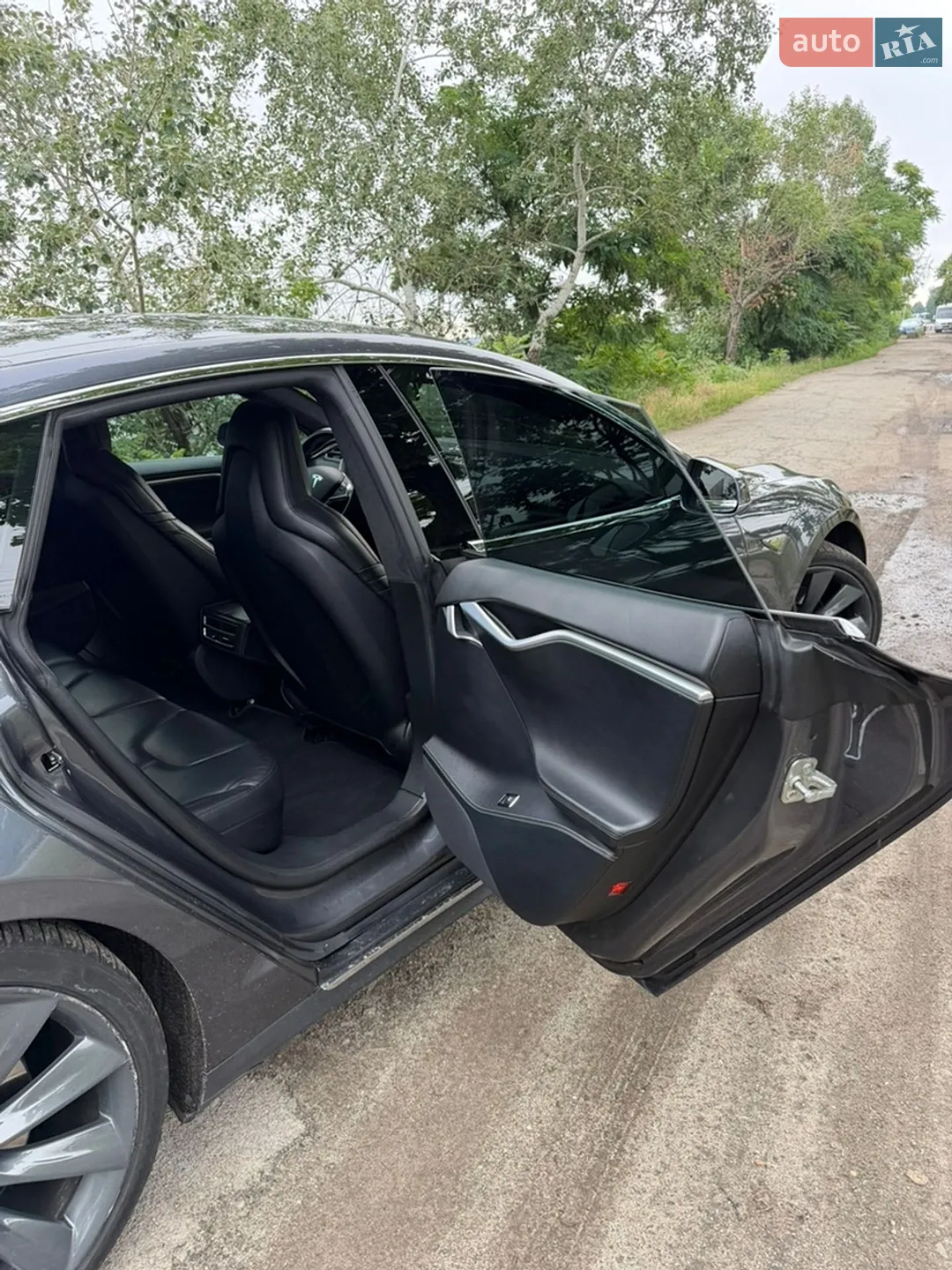 2016 Tesla Model S - мініатюра 16