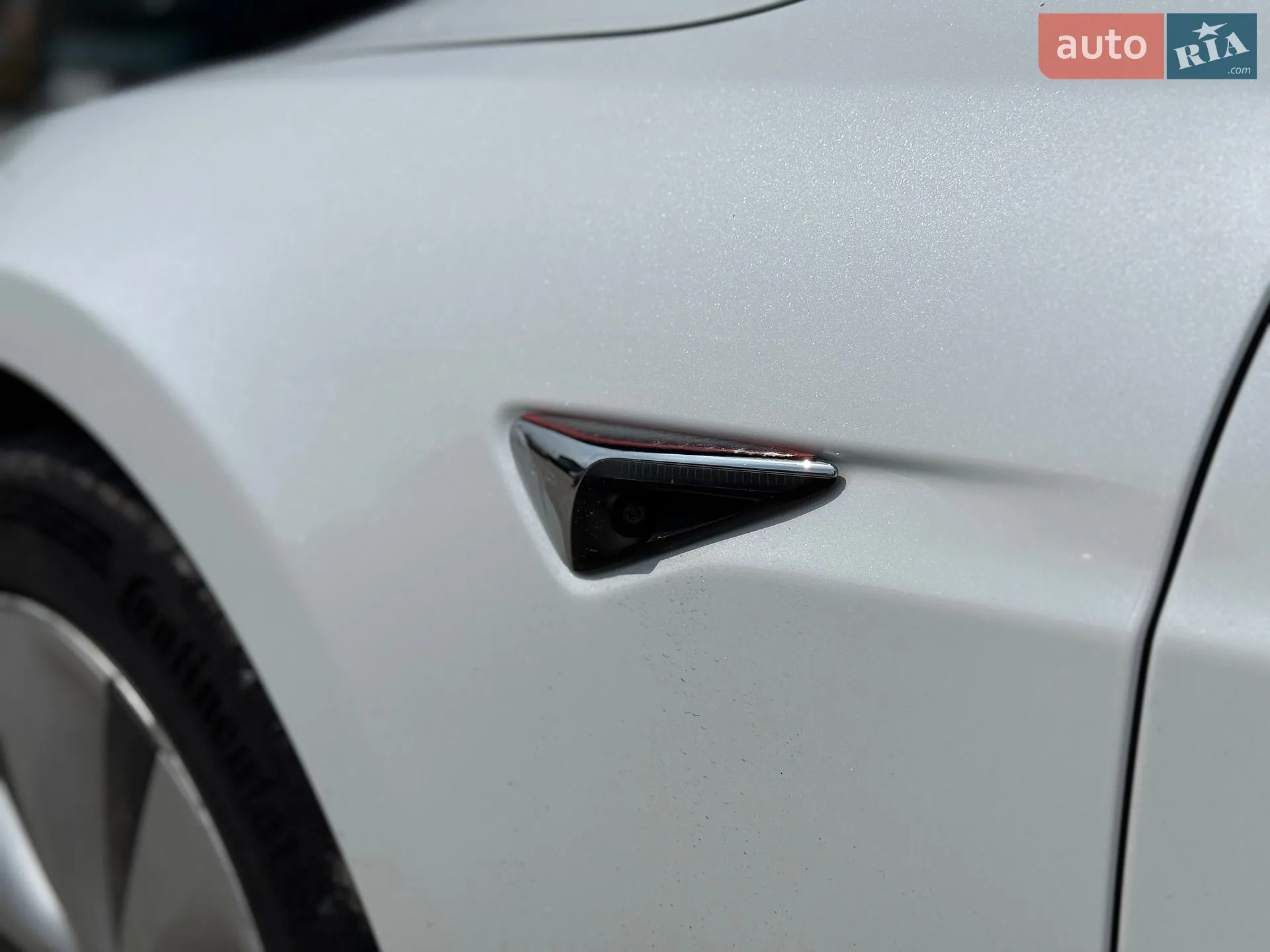 2020 Tesla Model S - мініатюра 10