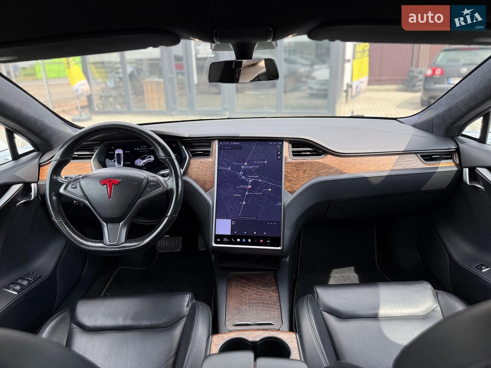 2020 Tesla Model S - мініатюра 14