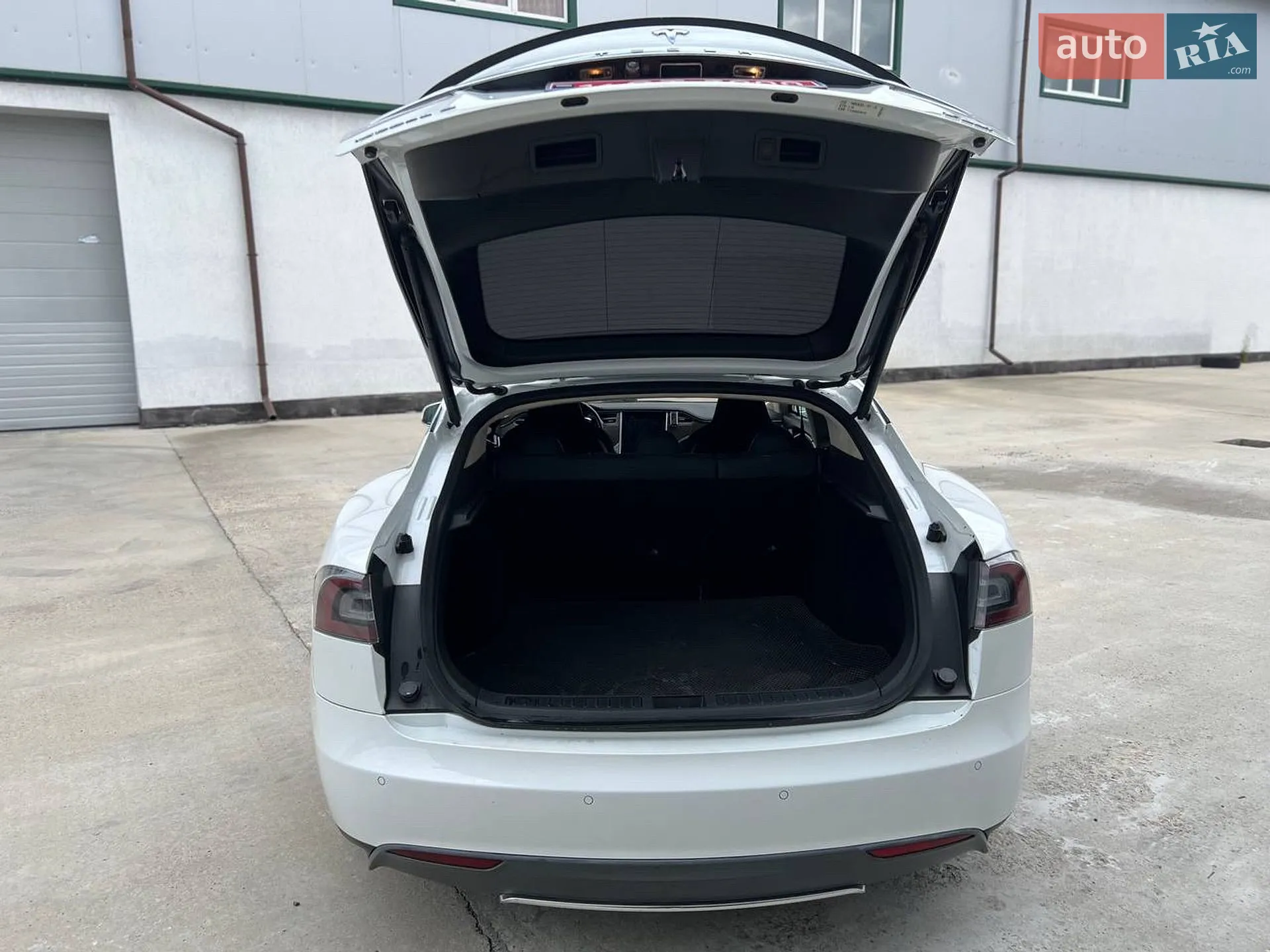 2013 Tesla Model S - мініатюра 15