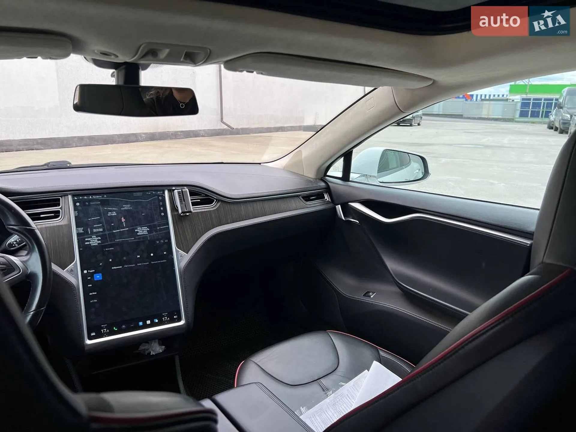 2013 Tesla Model S - мініатюра 17
