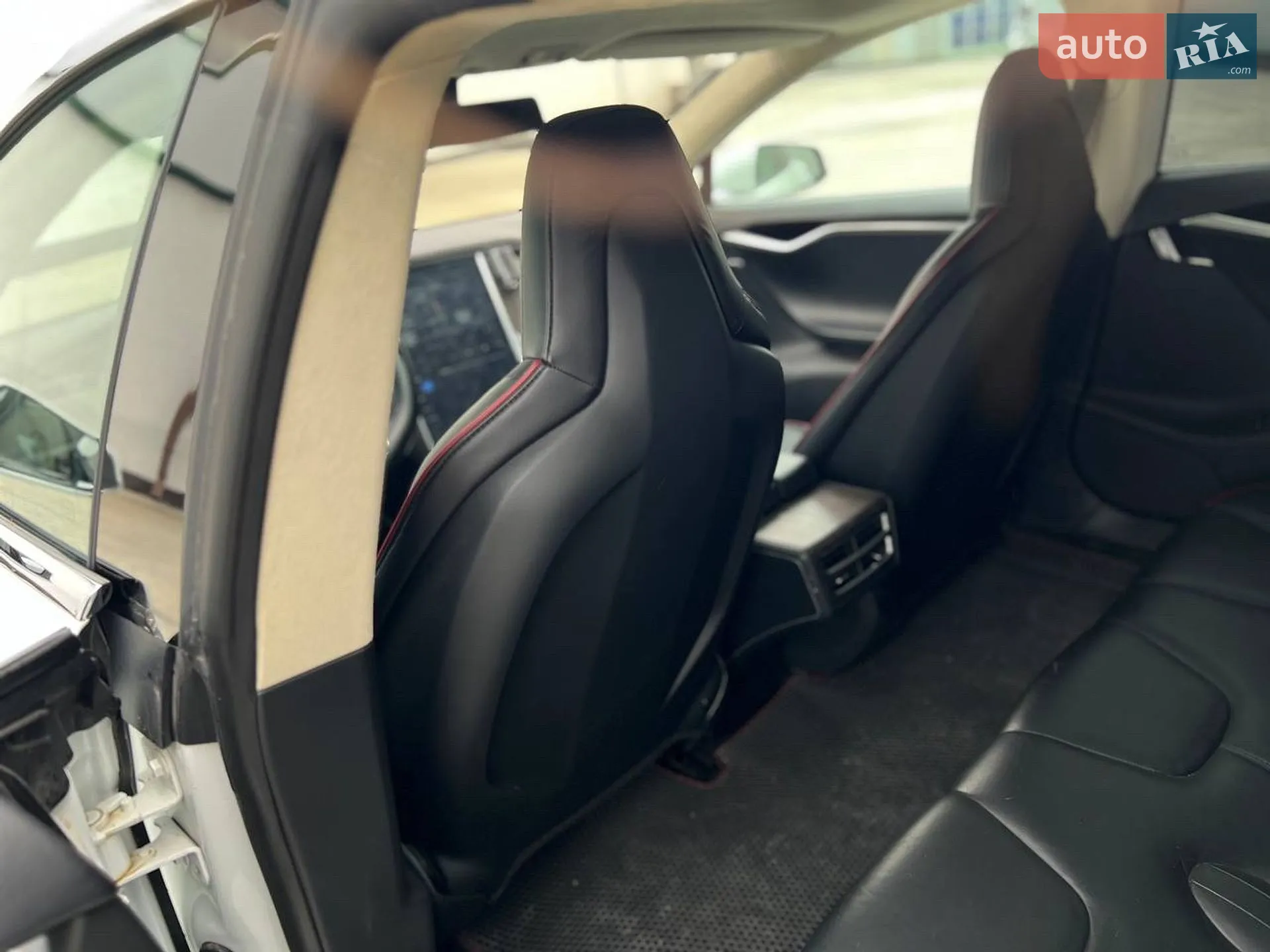 2013 Tesla Model S - мініатюра 19