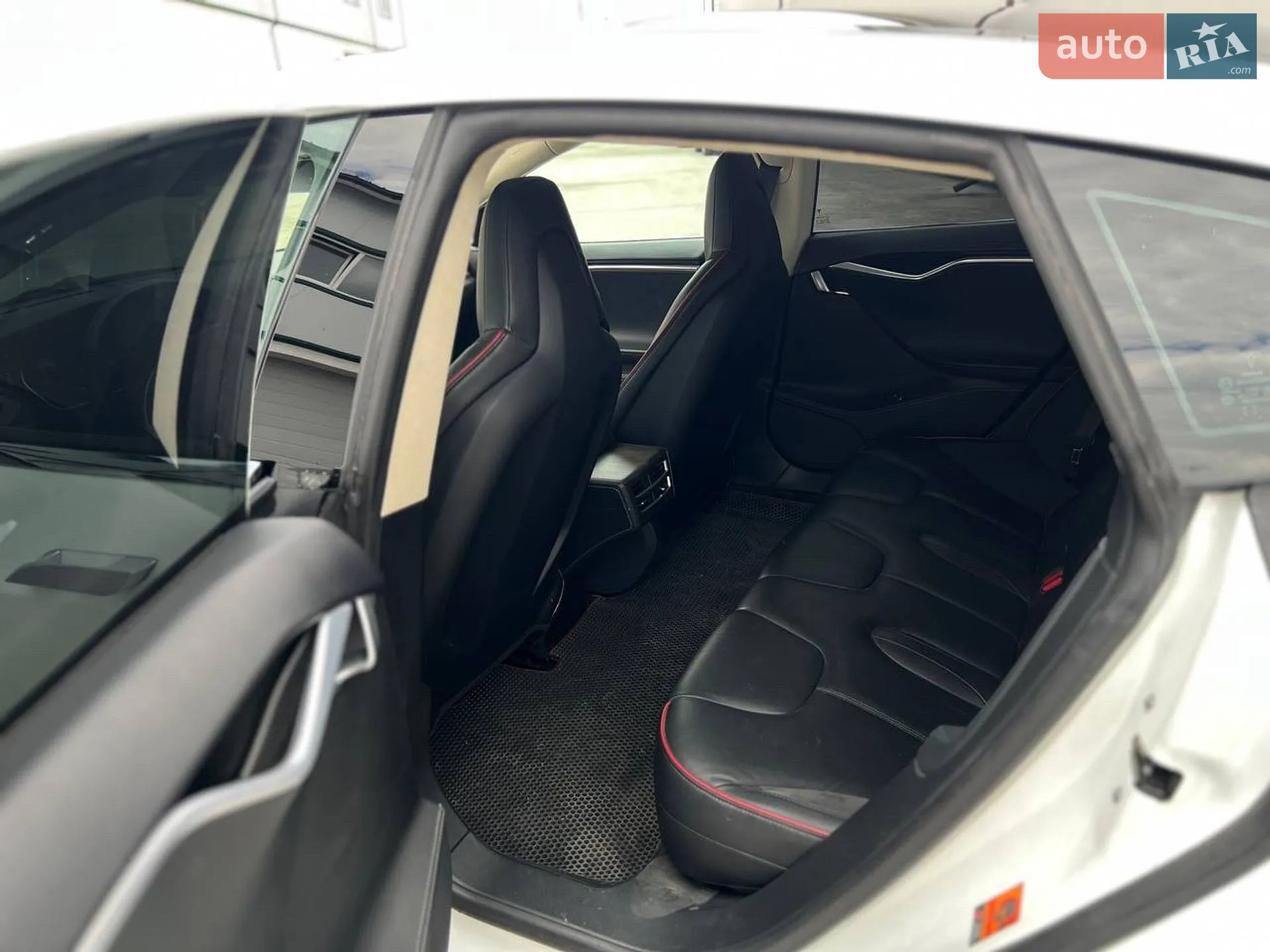 2013 Tesla Model S - мініатюра 20