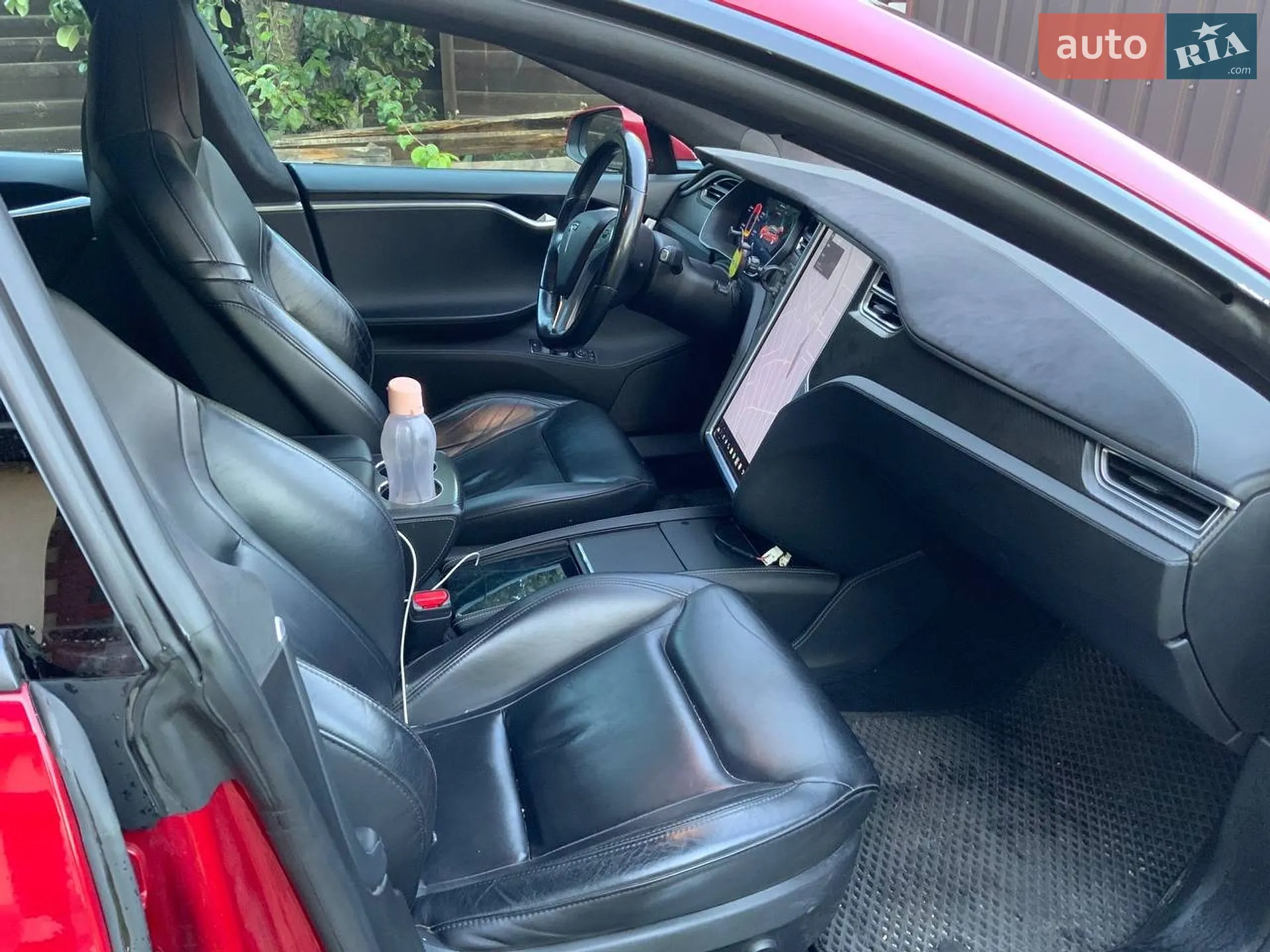 2015 Tesla Model S - мініатюра 23