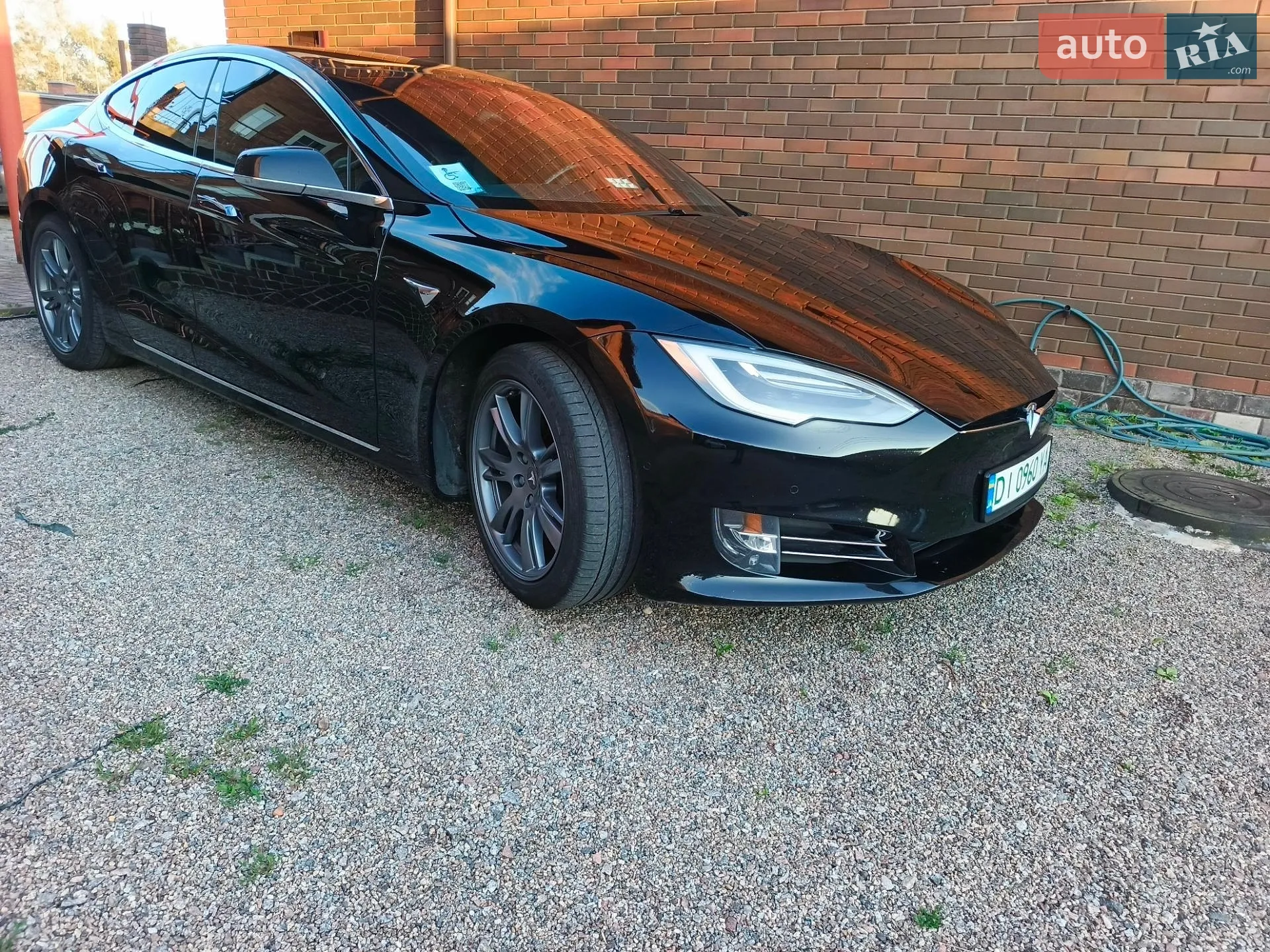 2021 Tesla Model S - мініатюра 8