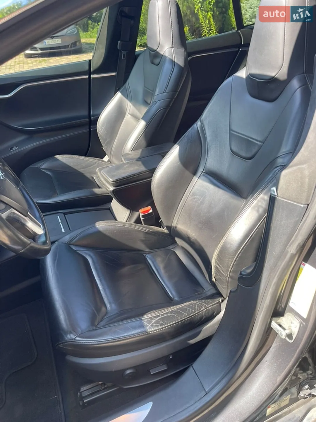 2016 Tesla Model S - мініатюра 20