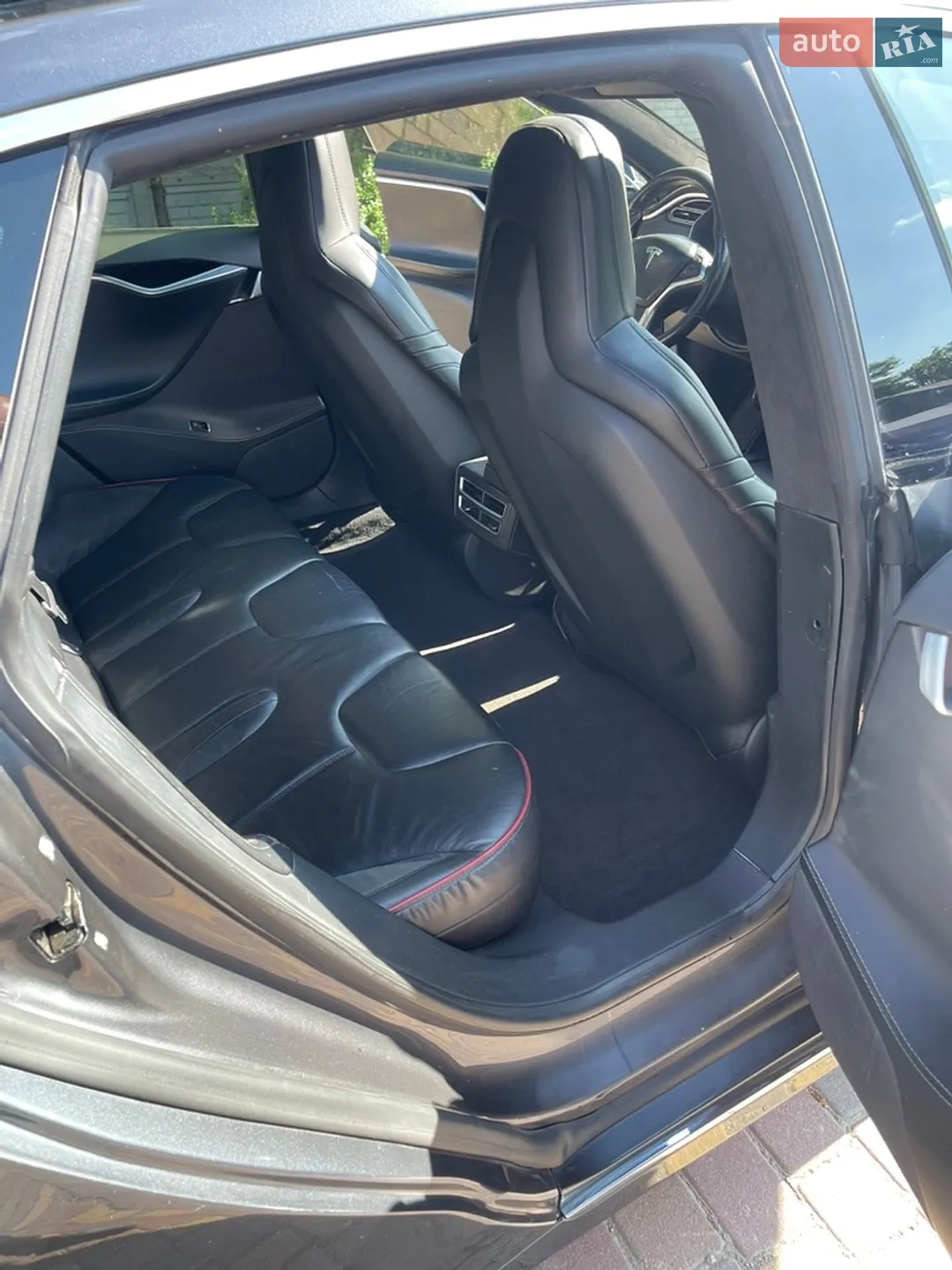 2016 Tesla Model S - мініатюра 25