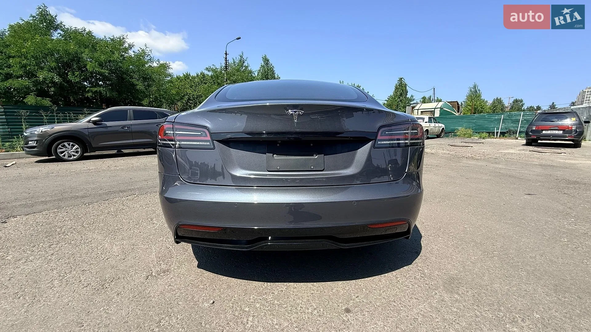 2022 Tesla Model S - мініатюра 5